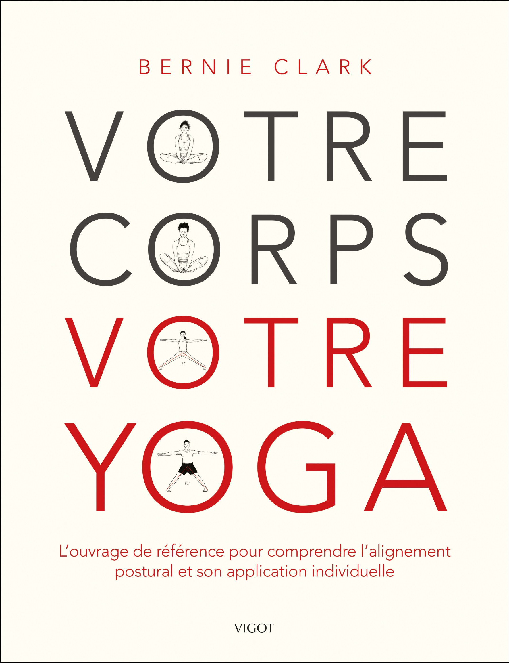 Votre corps, votre yoga