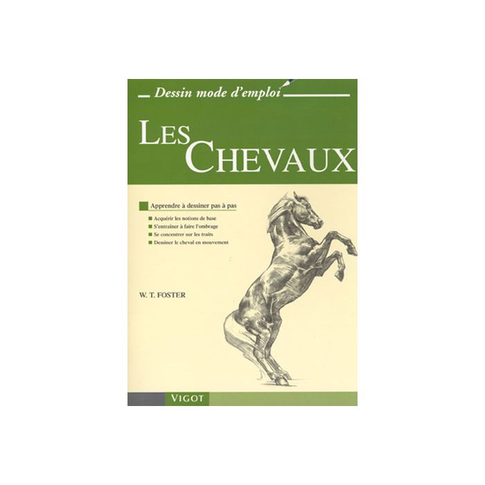 Livre Le Bien-Etre Du Cheval Ed. Vigot