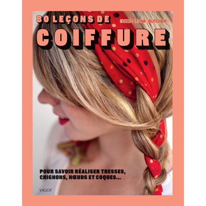 Un noeud pour chaque coiffure