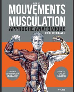 Guide des mouvements de musculation 6ED