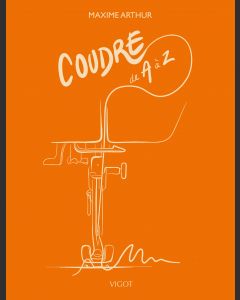 Coudre de A à Z