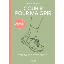 Courir pour maigrir