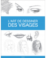 L'art de dessiner des visages