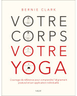 Votre corps, votre yoga