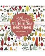 Fleurs et feuilles séchées