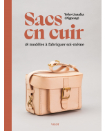 Sacs en cuir : 18 modèles à fabriquer soi-même
