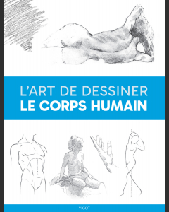 L'art de dessiner le corps humain