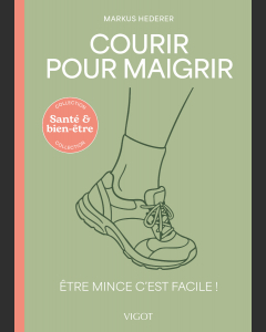 Courir pour maigrir
