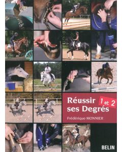 Réussir ses degrés 1 et 2