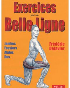 Exercices pour une belle ligne