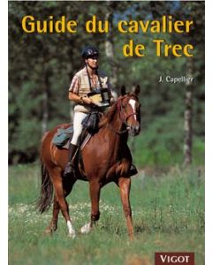 Guide du cavalier de trec