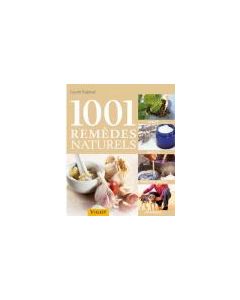1001 remedes naturels