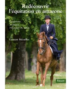 Redécouvrir l'équitation en Amazone