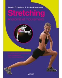 Stretching: Anatomie et mouvements
