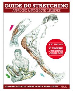 Guide du stretching