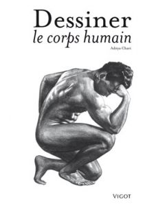 dessiner le corps humain