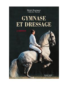 Gymnase et dressage, 2ème édition
