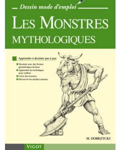 Les Monstres Mythologiques