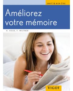 Améliorez votre mémoire