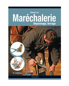 Maréchalerie  3ème édition