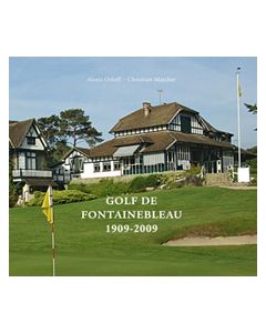 Les 100 ans du golf de Fontainebleau