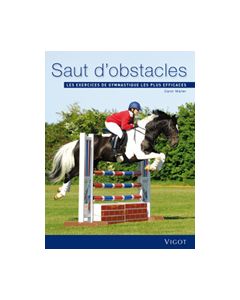 Saut d'obstacles