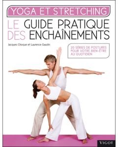 Yoga et stretching