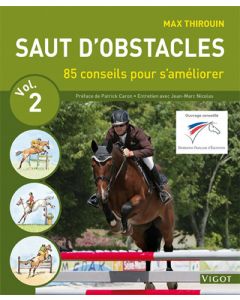 Saut d'obstacles. Volume 2