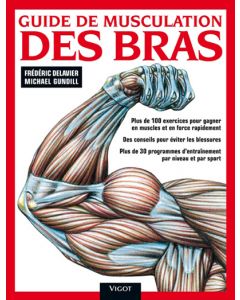 Guide de musculation des bras