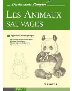 Les animaux sauvages