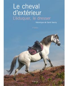 Le cheval d'extérieur 5e edition