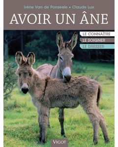 Avoir un âne