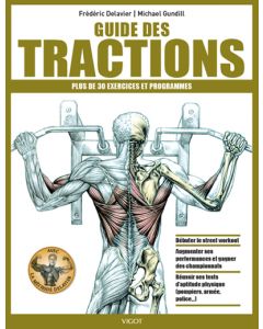 Guide des tractions