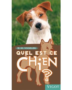 Quel est ce chien ?