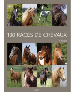 130 races de chevaux