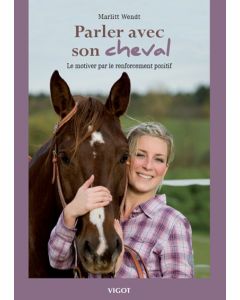 Parler avec son cheval