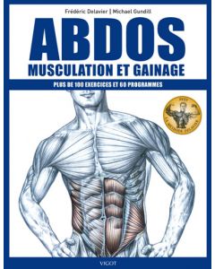 Abdos. Musculation et gainage