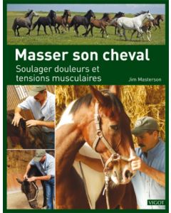 Masser son cheval