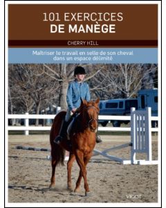 101 exercices de manège