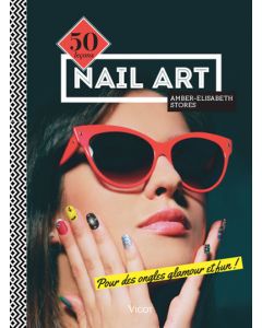 Nail art