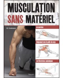 Musculation sans matériel