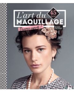 L'art du maquillage