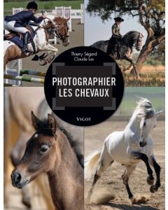 Photographier les chevaux