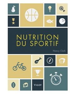 Nutrition du sportif