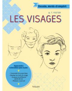 Les visages NE