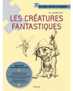 Les créatures fantastiques NE