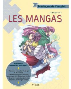 Les mangas NE