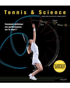 Tennis & science