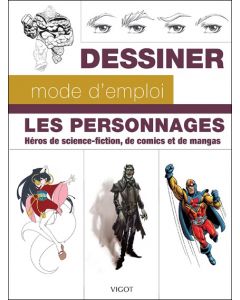 Les personnages