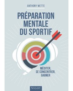 Préparation mentale du sportif